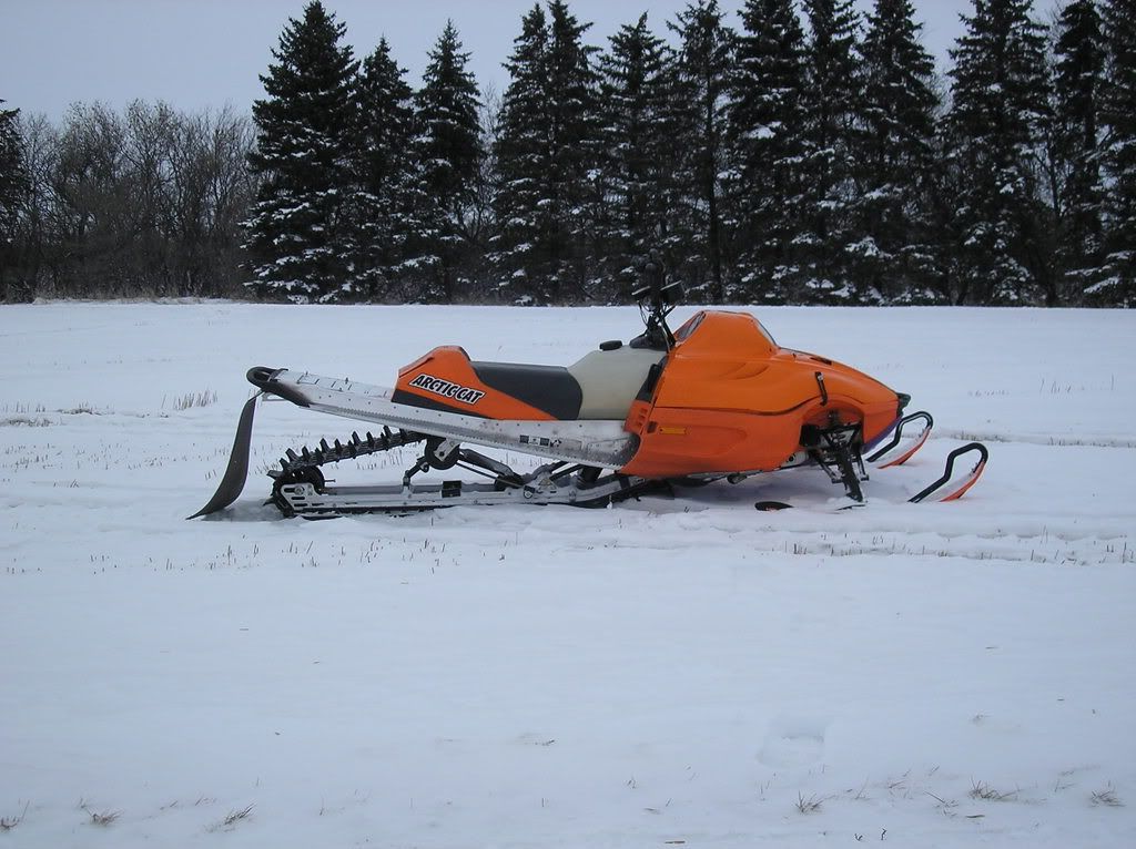 1M Series Sled Pics Everyone | Arctic Chat : Arctic Cat Forum 1M Series Sled Pics Everyone | Arctic Chat : Arctic Cat Forum